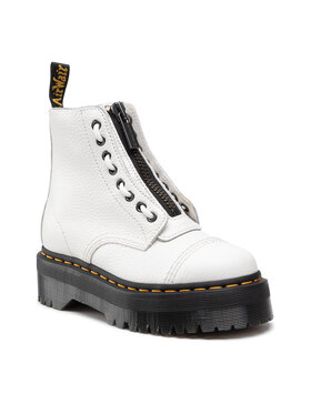 Dr. Martens Dr. Martens Ботильйони Sinclair 26261100 Білий