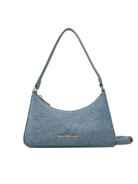 Valentino Valentino Rankinė Kelly VBS90513DEN Mėlyna