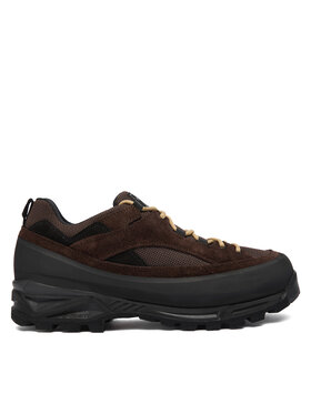 Diemme Diemme Sneakersy Grappa Hiker DI25FWGHM-F04X008BRW Hnědá
