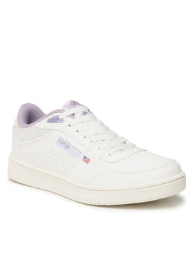 KangaRoos KangaRoos Сникърси Rc-Stunt 80002 000 0104 Екрю