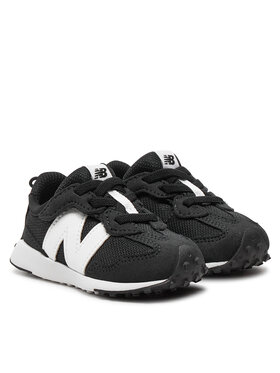 New Balance Tenisice NW327CBW Crna