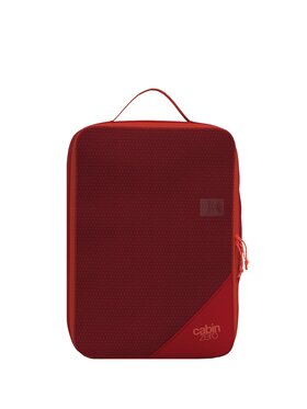 CabinZero CabinZero Torba na buty 320958 Czerwony