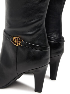 Guess Μπότες Guess - 6