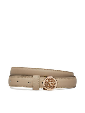 Guess Guess Жіночий ремінь BW7662 VIN20 Écru
