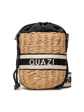 QUAZI QUAZI Handtasche MQK-J-038-10-01 Beige