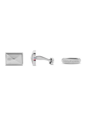 Tommy Hilfiger Tommy Hilfiger Náramok 2790569 Strieborná
