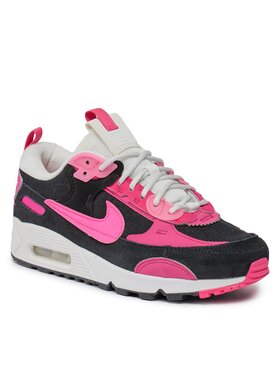 Nike Nike Обувки Air Max 90 Futura DV7190-101 Розов