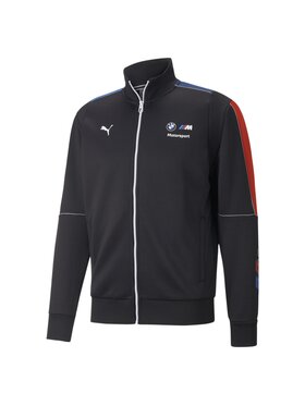 Puma Puma Bluza 535859 Czarny Regular Fit