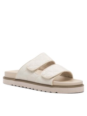 DeeZee DeeZee Šlepetės H86009-6A Smėlio