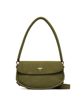 Guess Guess Borsetta Danya HWSG99 18190 Verde scuro