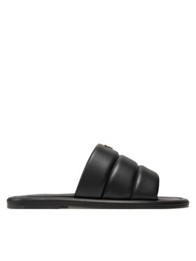 GIUSEPPE ZANOTTI Giuseppe Zanotti Šľapky EU40004 Čierna