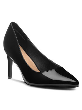 Sergio Bardi Sergio Bardi Talons aiguilles WFA1619-28Z-SB Noir