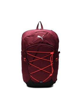 Puma Puma Rucsac Plus PRO Backpack 079521 07 Vișiniu