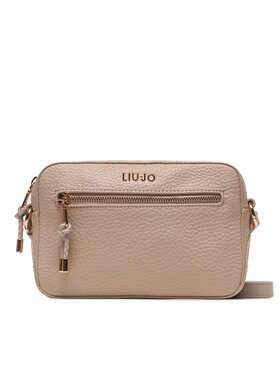 Liu Jo Liu Jo Kabelka Ecs M Camera Case AF3164 E0161 Béžová