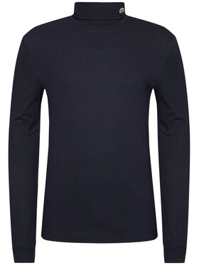 Lacoste Lacoste Светр UH2421 синій Regular Fit