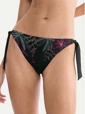 Triumph Triumph Низ від купальника Summer Tropics Tai 10226513 Чорний