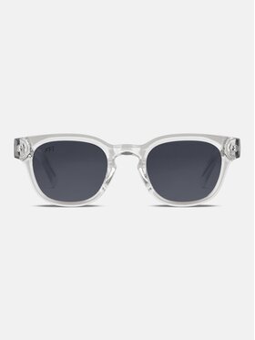 X Frame Therapy X Frame Therapy Okulary przeciwsłoneczne Transluming Czarny