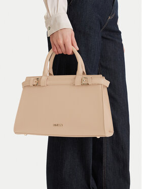 MEXX MEXX Torebka EO-MEXX-S-024-09 Beżowy