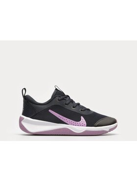 Nike Nike Sneakersy OMNI MULTI-COURT Fioletowy