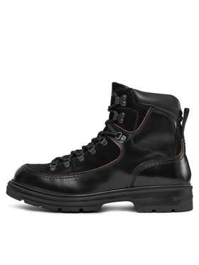 Gant Gležnjače Gretty Mid Boot 27641412 Crna