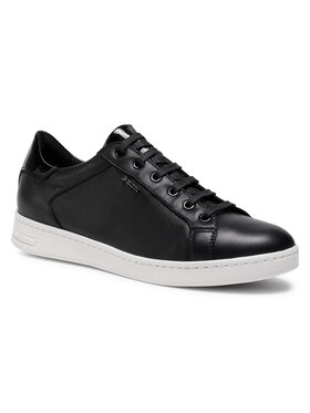 Geox Geox Sneakersy D Jaysen B D041BB 0856P C9999 Čierna