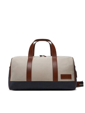 Tommy Hilfiger Tommy Hilfiger Сак Casual Duffle AM0AM13367 Бежов