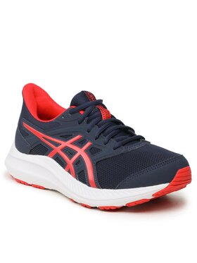 Asics Tenisice Za Trčanje Jolt 4 1011B603 Tamnoplava