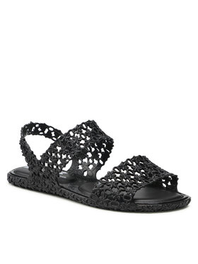 Melissa Melissa Sandały Panc Sandal Isabela 33440 Czarny