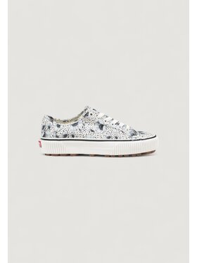 Vans Vans Sneakersy UA Delridge SF Niebieski