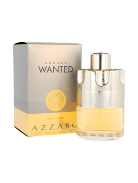 Azzaro Azzaro Wanted Woda toaletowa
