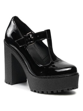 Altercore Altercore Cipele Lizzy Vegan Crna