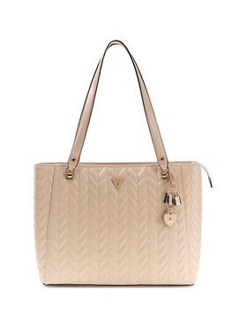 Guess Guess Torebka 183370 Beżowy