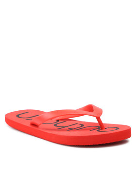 Outhorn Outhorn Flip-flops HOL21-KLM600 Piros
