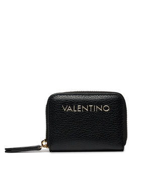 Valentino Valentino Малък дамски портфейл Special Martu VPS5UD139 Черен