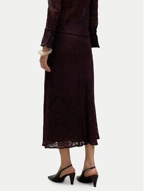 Vero Moda Φούστα midi Vero Moda - 3