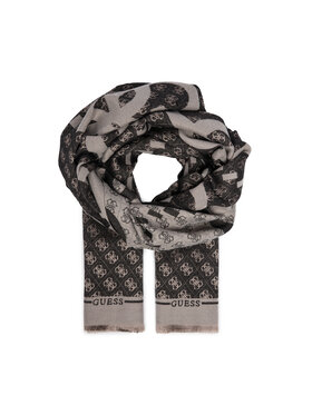 Guess Guess Sál AM9442 POL03 Fekete