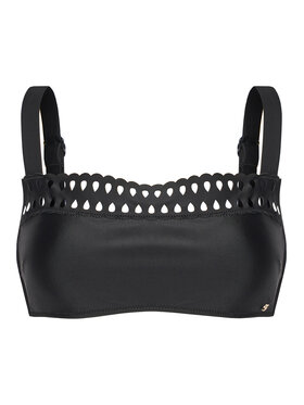BOSS BOSS Góra od bikini 50540664 Czarny