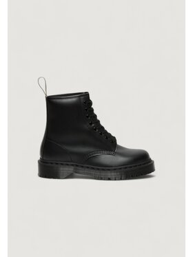 Dr. Martens Dr. Martens Anfibi VEGAN 1460 BEX MONO Nero