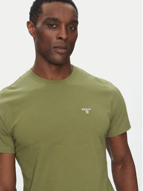 T-Shirt Barbour φωτογραφία