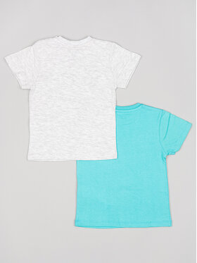 Σετ t-shirts Zippy φωτογραφία