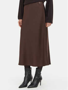 Guess Guess Midi krilo W6BD25 W4250 Rjava Regular Fit