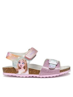 Geox Geox Sandale J Adriel J558MG 0NFKC C8004 S Roz