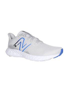 New Balance New Balance Buty do biegania M411626 Szary