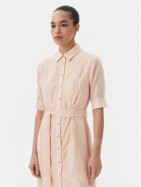 Φόρεμα πουκάμισο Fracomina φωτογραφία