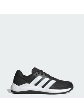 adidas adidas Buty na siłownię 150791 Czarny