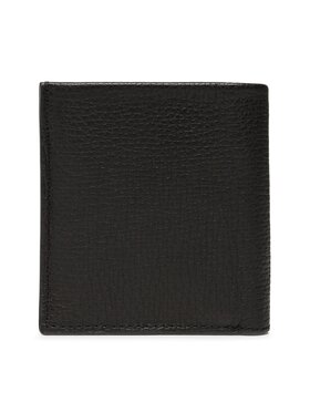 Calvin Klein Mali Muški Novčanik Minimalism Trifold 6Cc W/Coin K50K509624 Crna