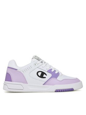 Champion Champion Sneakers Z80 Low S11451-CHA-WW006 Bianco