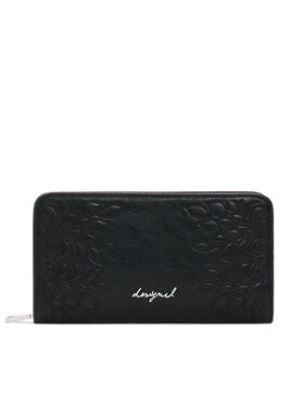 Desigual Desigual Гаманець 26SAYP20 Чорний