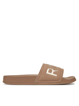 Roxy Roxy Шльопанці ARJL100679 Коричневий