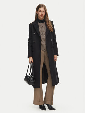 Tommy Hilfiger Μάλλινο παλτό Tommy Hilfiger - 2